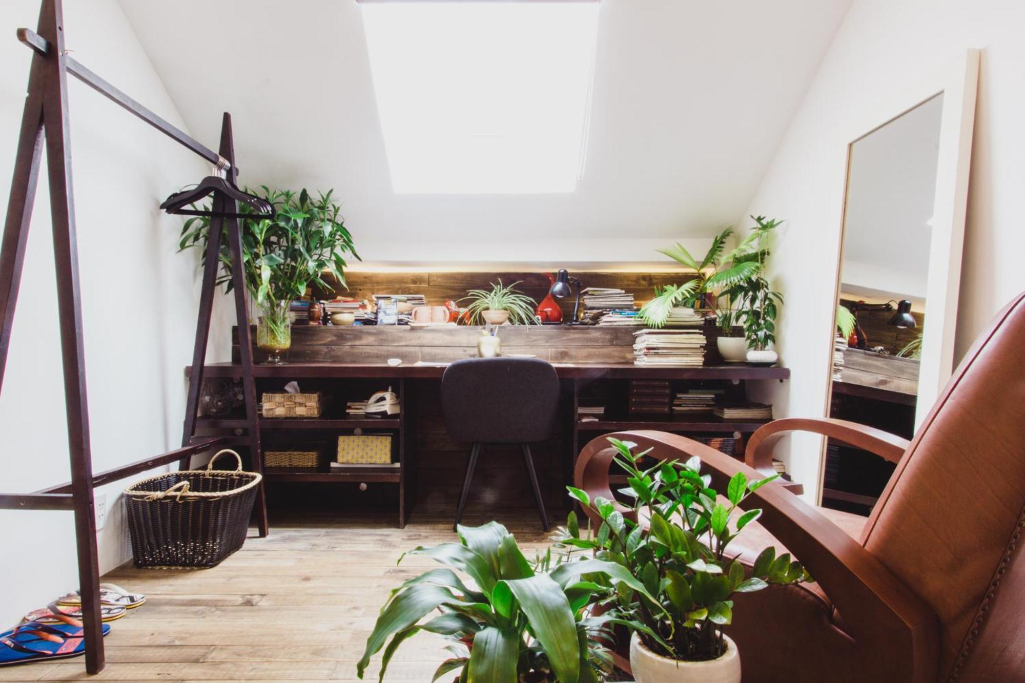 Bunker - The Writer'S Loft Hotel โฮจิมินห์ซิตี้ ภายนอก รูปภาพ